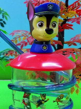 汪汪队立大功玩具视频