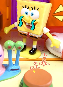 绒绒兔玩具:趣味卡通故事