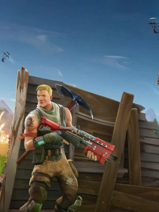 绝代双骄国语1988