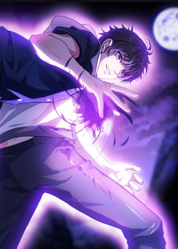 徒弟升级我躺着就变强动态漫画